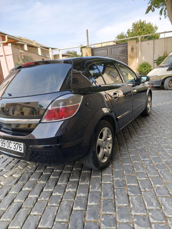 Opel Astra, 1.3 L, 2008 il, 409 000 km — Avtomobillər, Bakı (5)