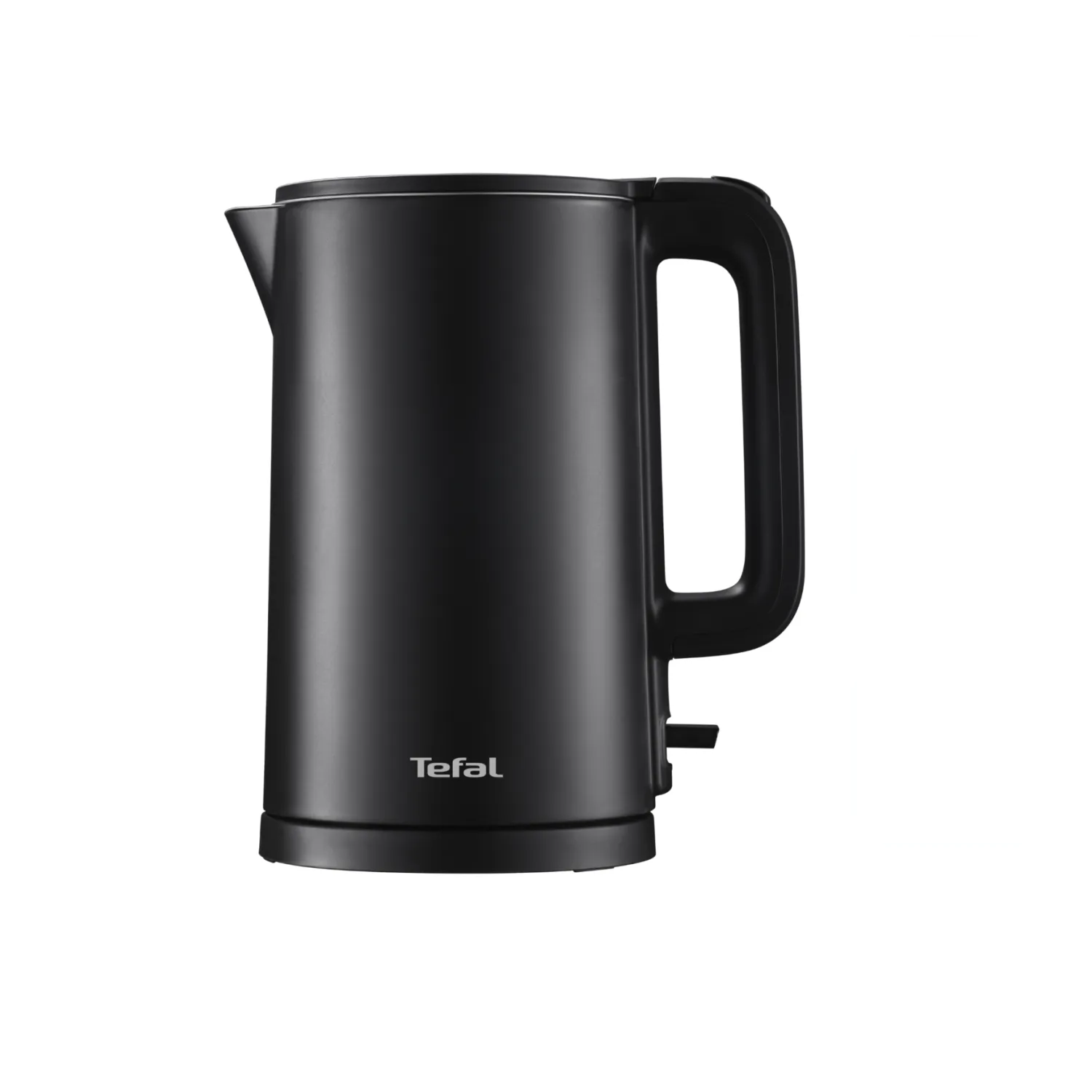 Elektrik çaydan Tefal Thermo Protect KO1408E0 Double Layer, Black (7211419468) — Bakı