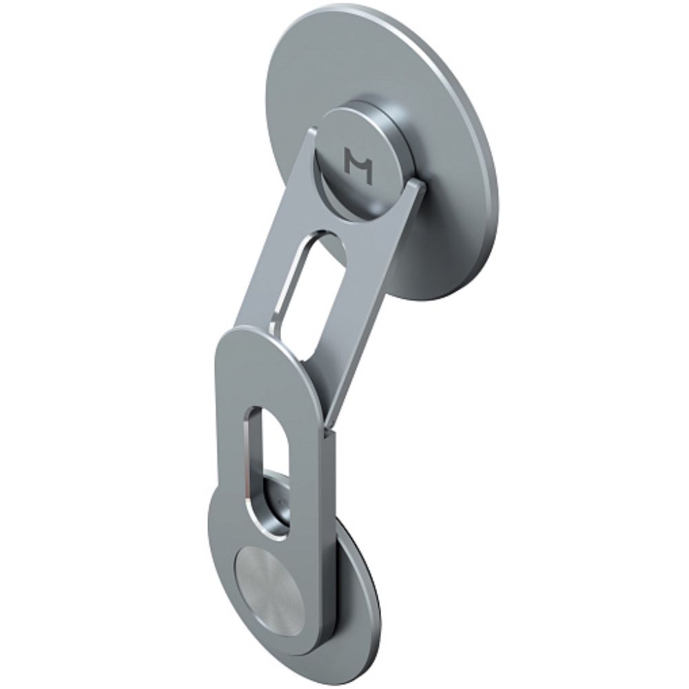 Magssory Magnet Phone Holder Flex ACM001 Dark Grey — Smartfon aksesuarları, Bakı (2)