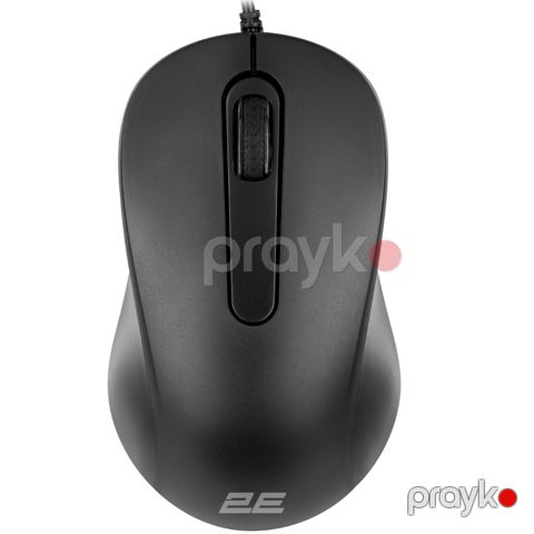 Mouse 2E MF160 2E-MF160UB Black — Bakı