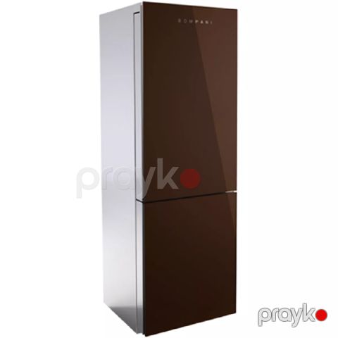 Soyuducu Bompani BOK34NF/M — Bakı