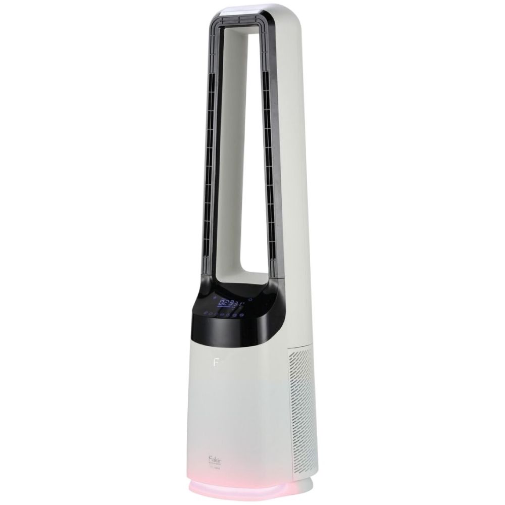 Ventilyator Fakir TVL 150S White — Ventilyatorlar, Bakı (2)