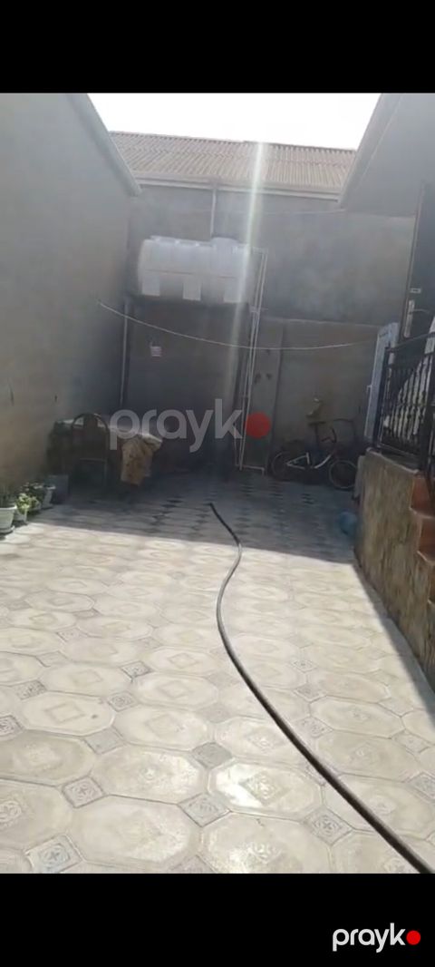 Binə atçılıqda satılır kupçalı həyət evi Binə — Digah