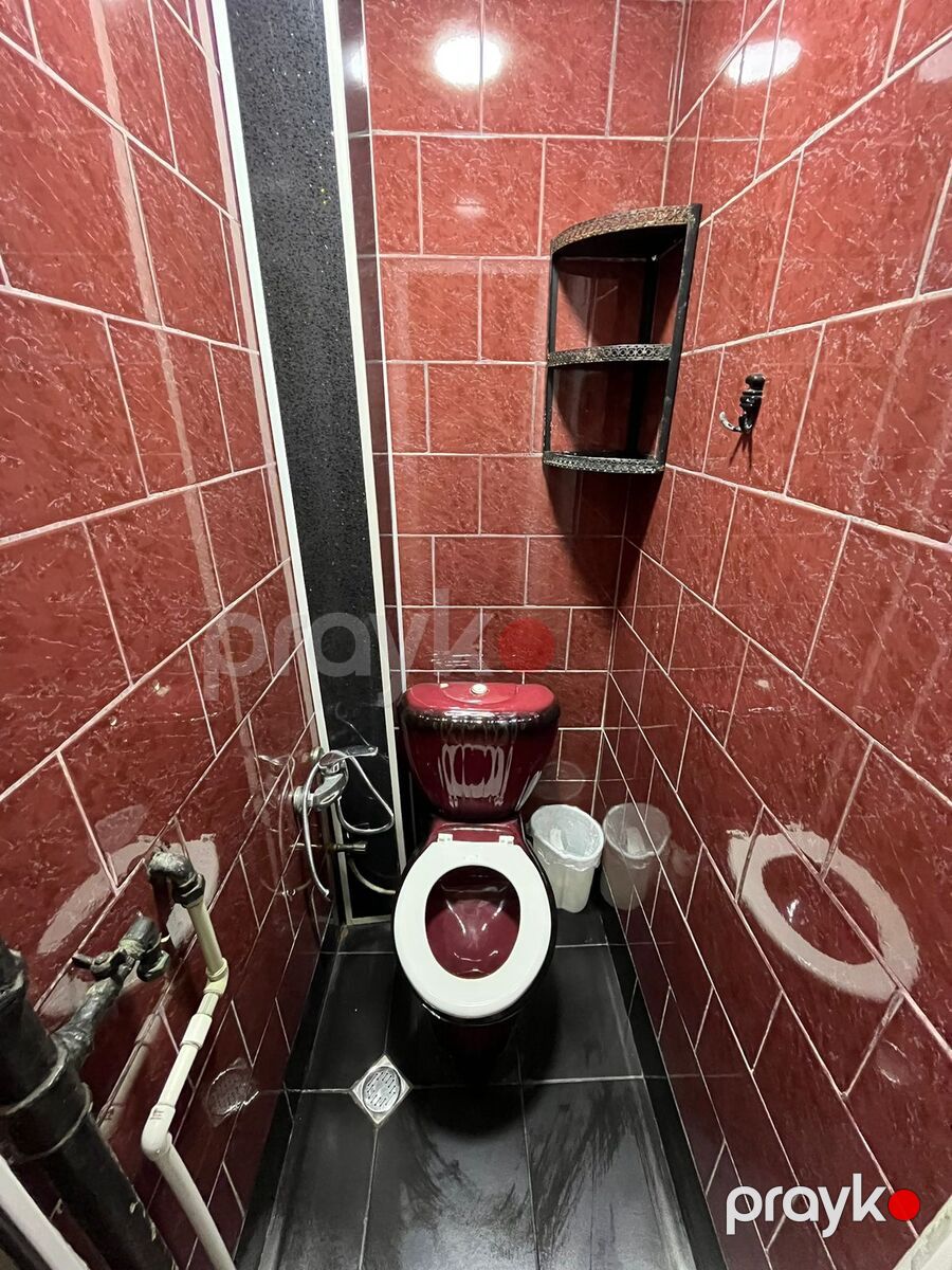 3-otaqlı mənzil, 9-cu mkr., 74 m² — Mənzil, Sumqayıt (6)