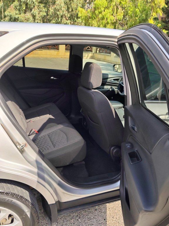 Chevrolet Equinox, 1.5 L, 2019 il, 162 000 km — Avtomobillər, Bakı (6)