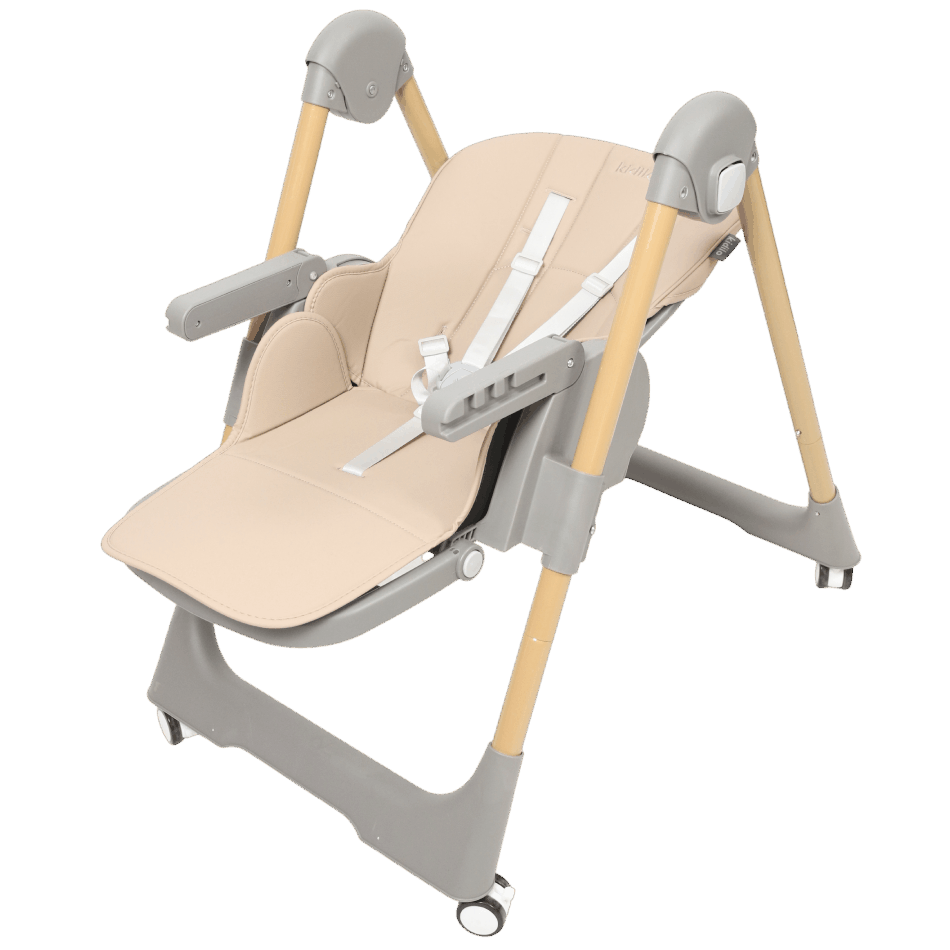 Yedirmə oturacağı Kidilo KD-01 Cofe Grey — Mallar, Bakı (2)