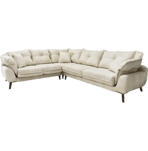 Künc Divan Saloglu Milano Sağ, Rosa1001