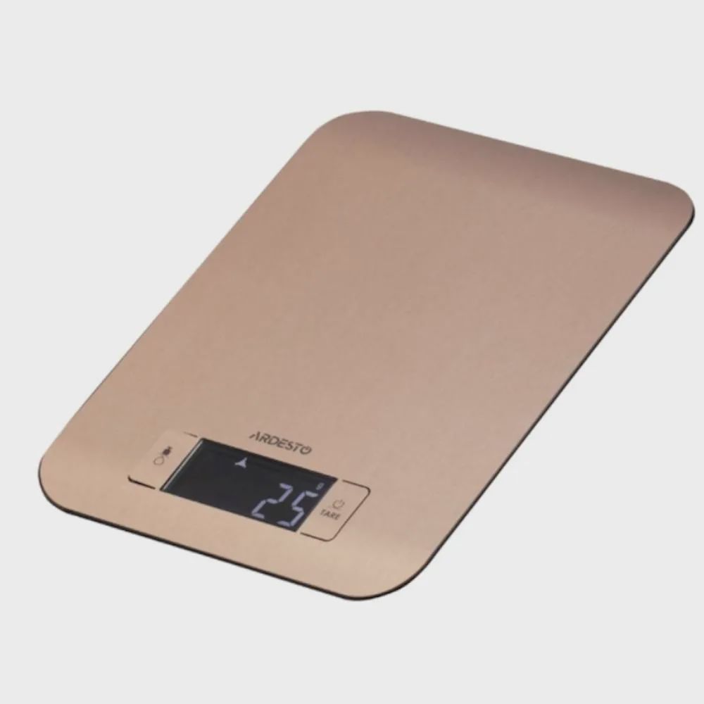 Mətbəx Tərəzisi Ardesto SCK-898R — Tərəzi, Bakı