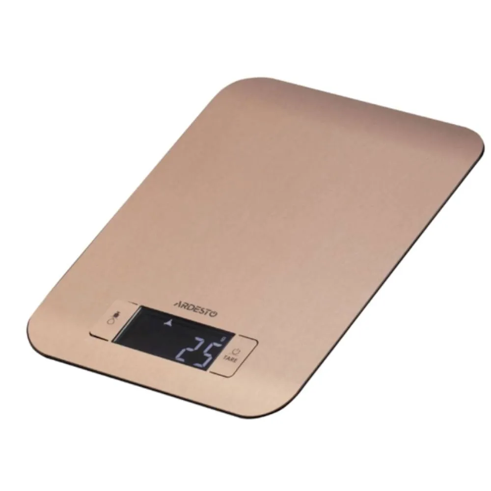 Mətbəx Tərəzisi Ardesto SCK-898R