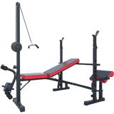 Trenajor Aspo Squat Rack Press — Другие тренажеры