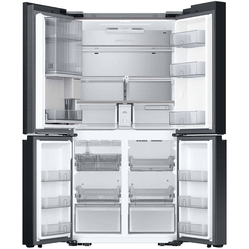 Soyuducu Samsung RF65DB970012WT — Soyuducular, Bakı (3)