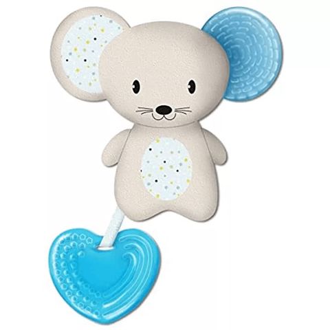 Chicco diş qaşıyıcı Fresh Friends / 00002583200000 — Bakı