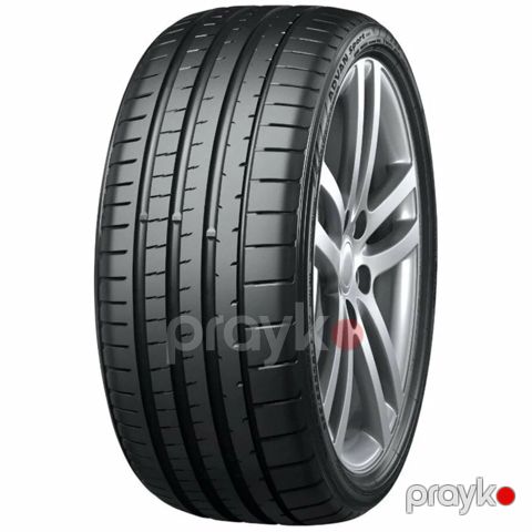 Avtomobil təkəri Yokohama Advan Sport V107 105Y Reinf / XL ZR 315\30\21
