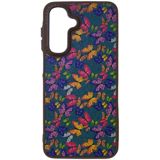 Samsung Galaxy A26 case Green&Butterflies — Cases