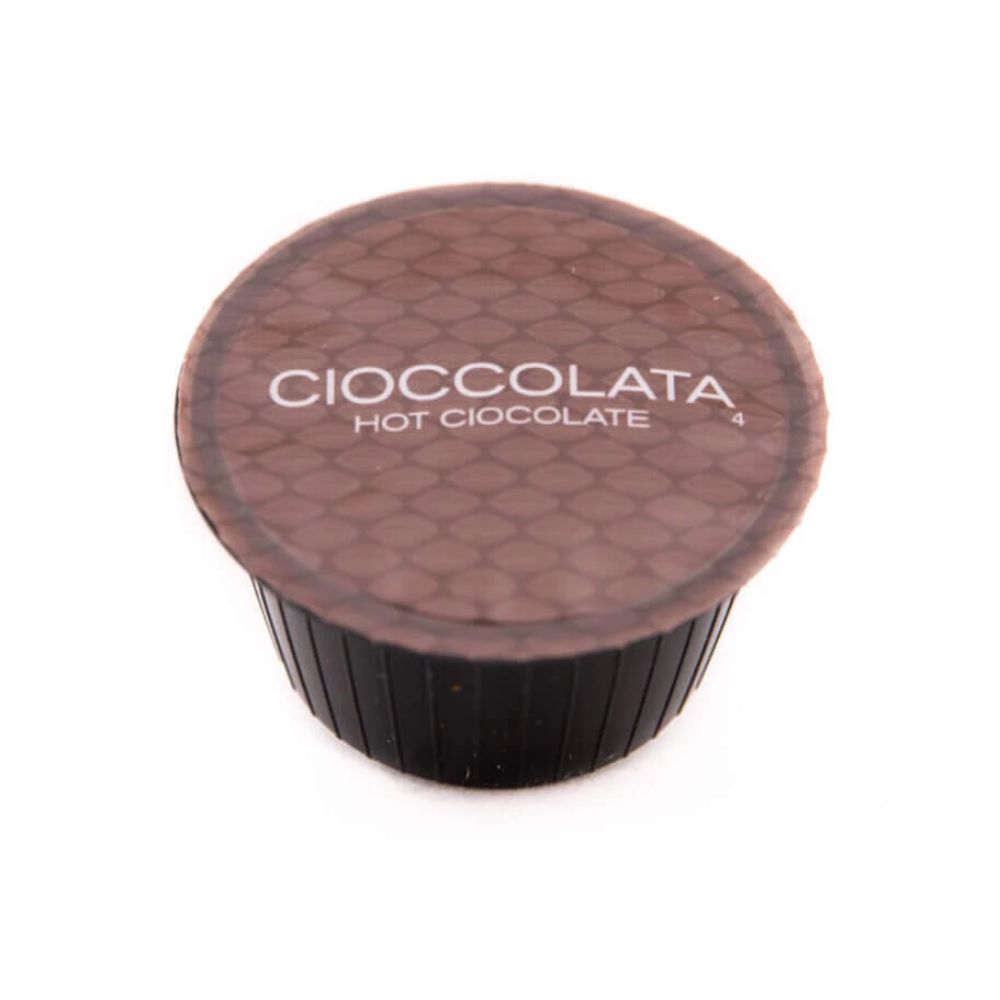 Qəhvə Garibaldi Cioccolate 16 ədəd — Mətbəx texnikası, Bakı (2)