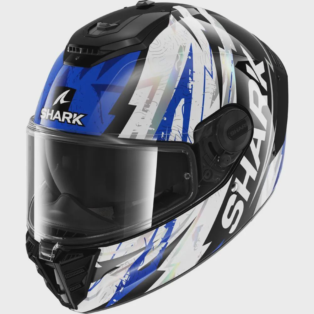 Dəbilqə shark helmet spartan rs hıbolt XXL — Motosiklet geyimi, Bakı