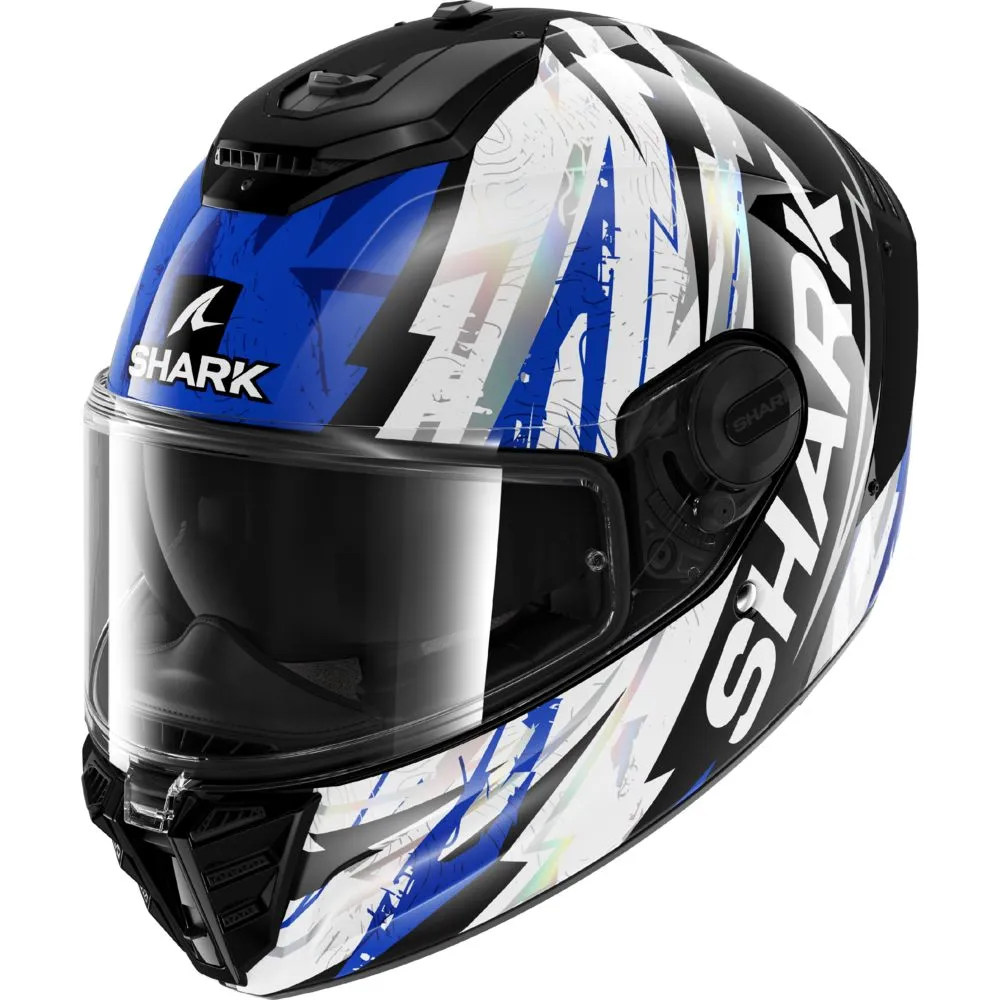 Dəbilqə shark helmet spartan rs hıbolt XXL — Bakı