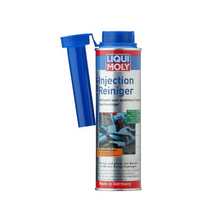 Yağ qatqısı Liqui Moly 5110/1993 — Bakı