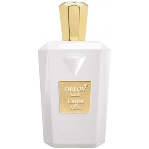 Qadın parfümü Orlov Cross of Asia EDP 75 ml 3575070055023 — Perfumes