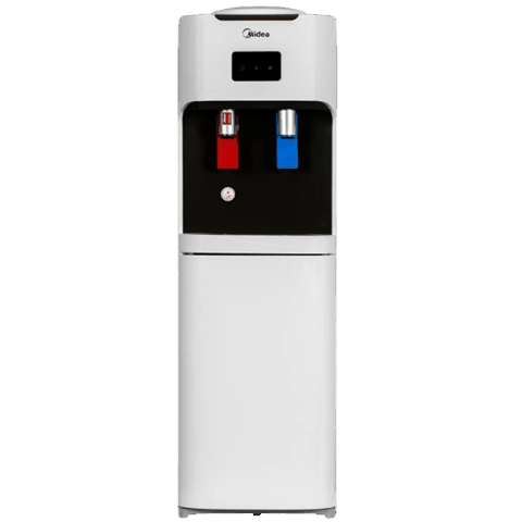 Mıdea MK-35E — Bakı