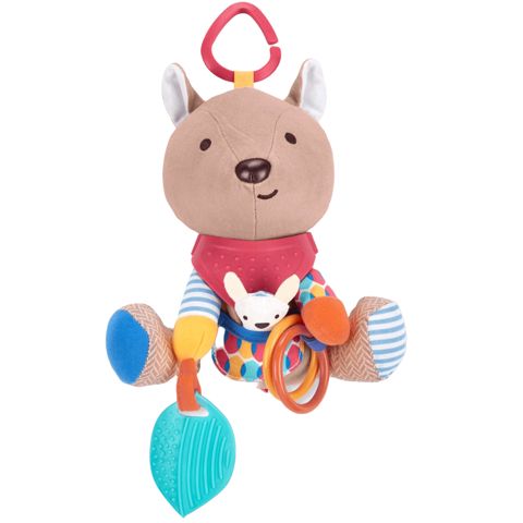 Asma oyuncaq Skip Hop Kangaroo 0195861962427 — Bakı