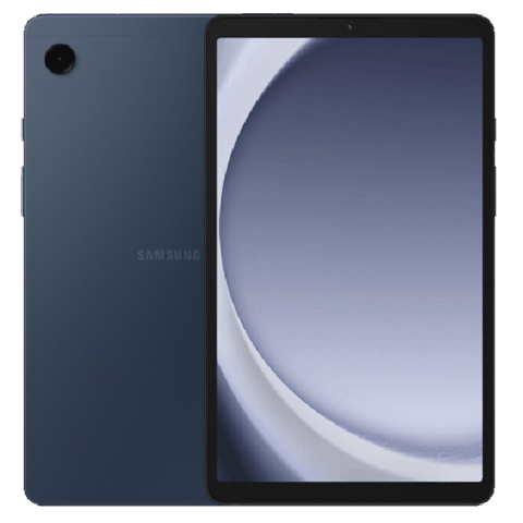 Samsung Galaxy Tab A9 (SM-X115) LTE 64 GB Dark Blue (Outlet)
