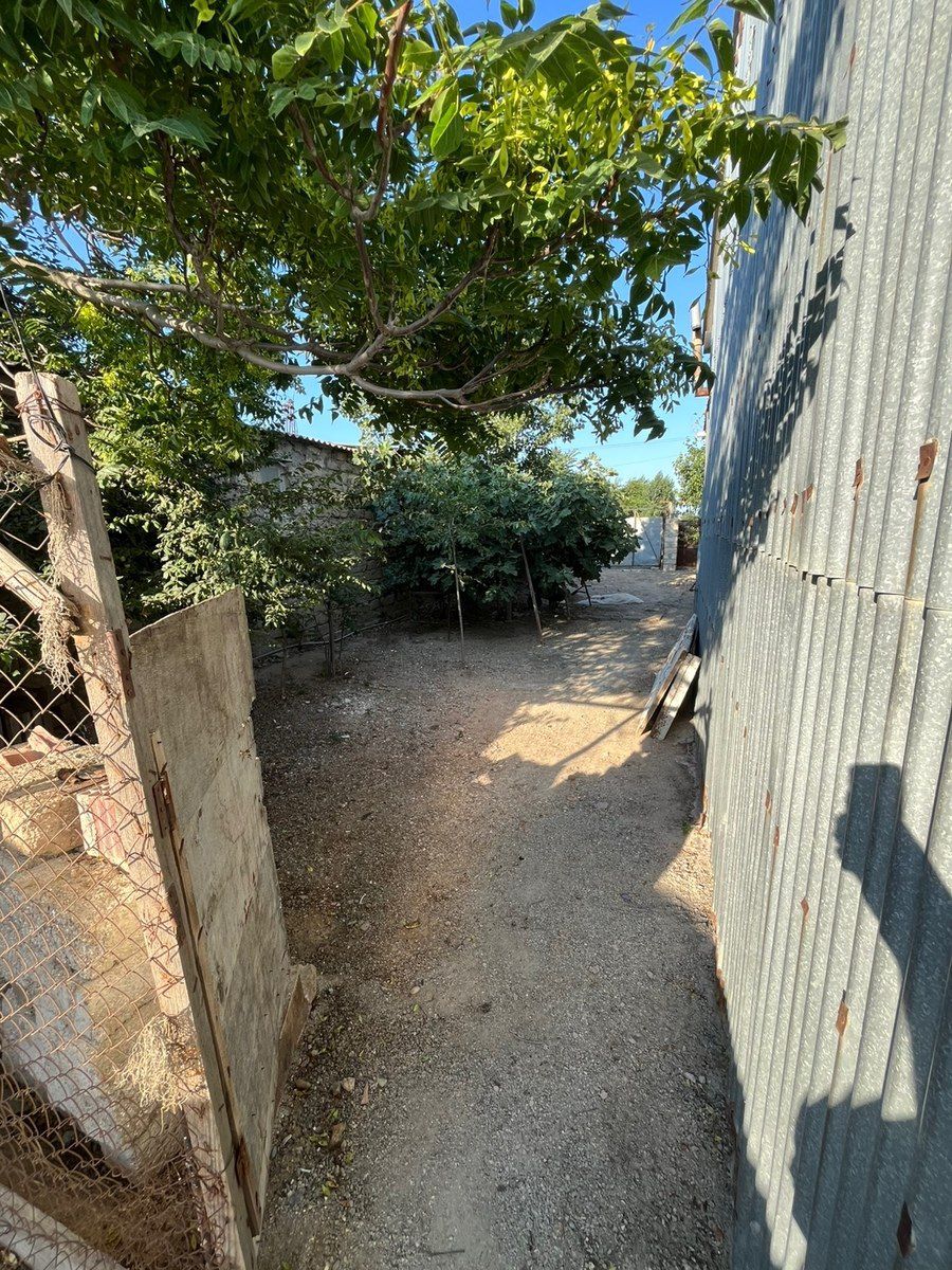 Həyət evi, Ramana qəs — Ev, villa, Bakı (4)
