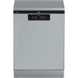 Qabyuyan Beko BDFN26720X — Home Appliances