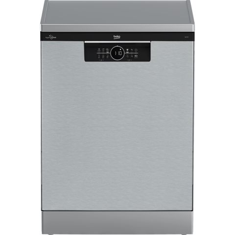 Qabyuyan Beko BDFN26720X — Bakı