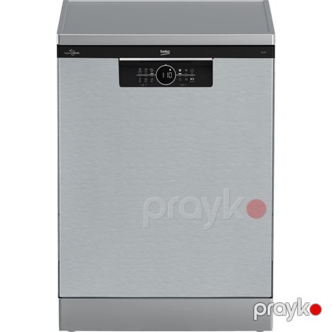 Qabyuyan Beko BDFN26720X