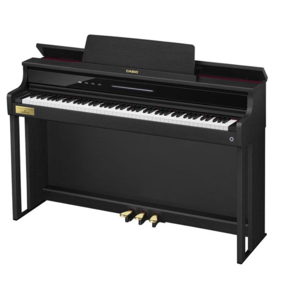 Rəqəmsal piano Casio AP-750 Black — Musiqiə alətləri, Bakı (2)