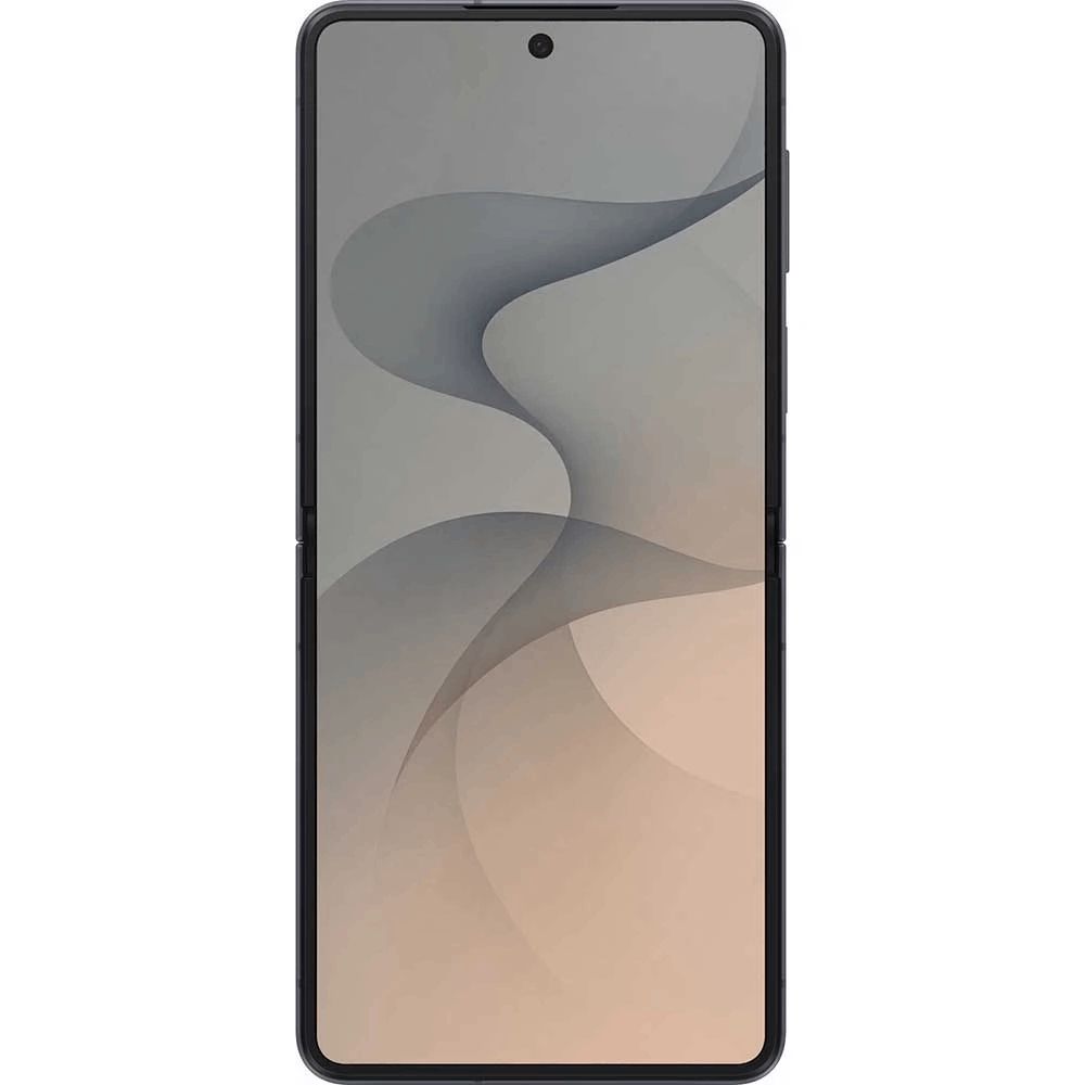 Samsung Galaxy Z Flip8 (SM-F776B) 12/512 GB Graphite — Smartfonlar, Bakı (3)