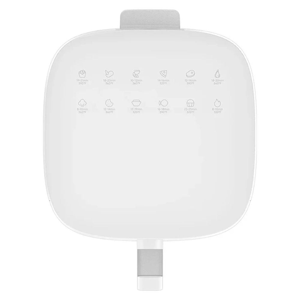 Air Fryer Xiaomi Essential BHR8588EU — Mətbəx texnikası, Bakı (3)