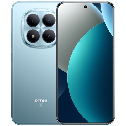 Xiaomi Redmi Note 15 Pro+ 5G 12/512 GB Glacier Blue — Bakı