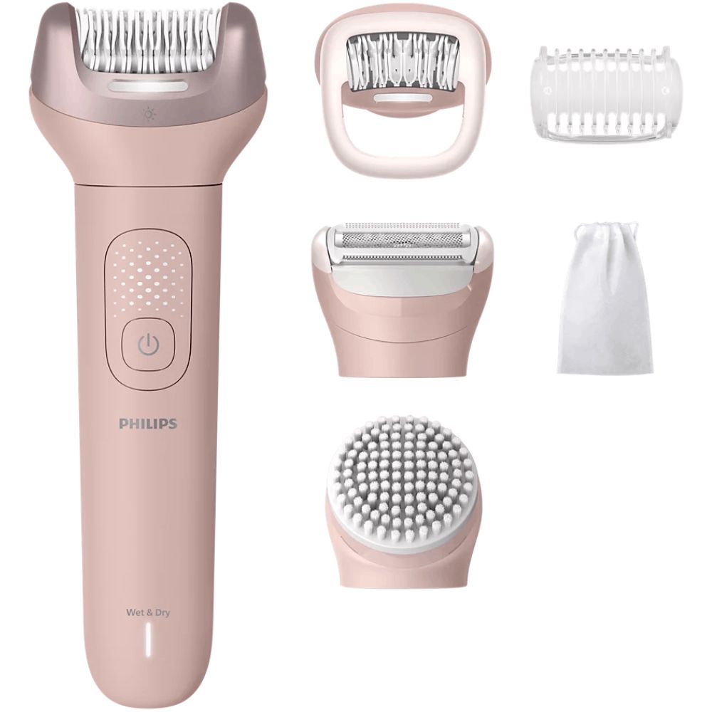 Epilyator Philips BRE718/00 — Mallar, Bakı (2)