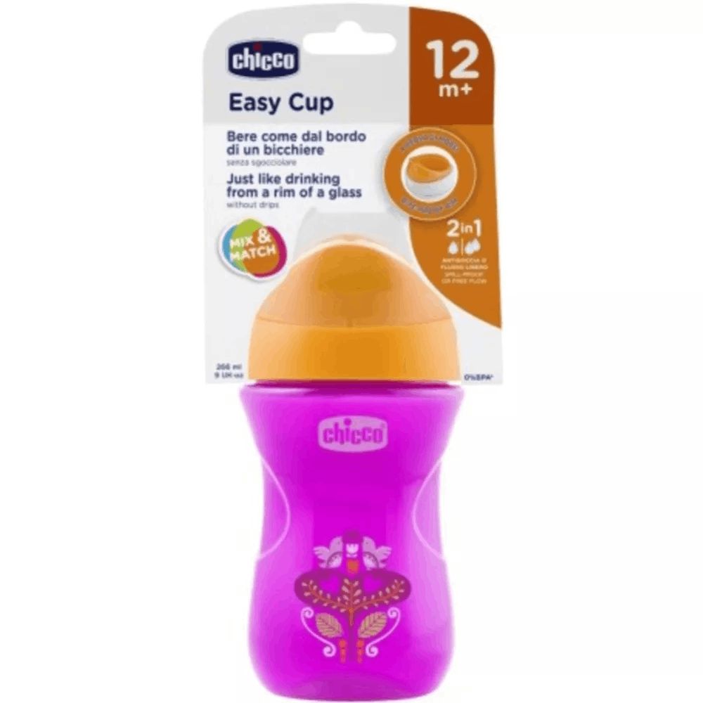 Su qabı Chicco Easy 00006961100000 (266 ml) — Mallar, Bakı (2)
