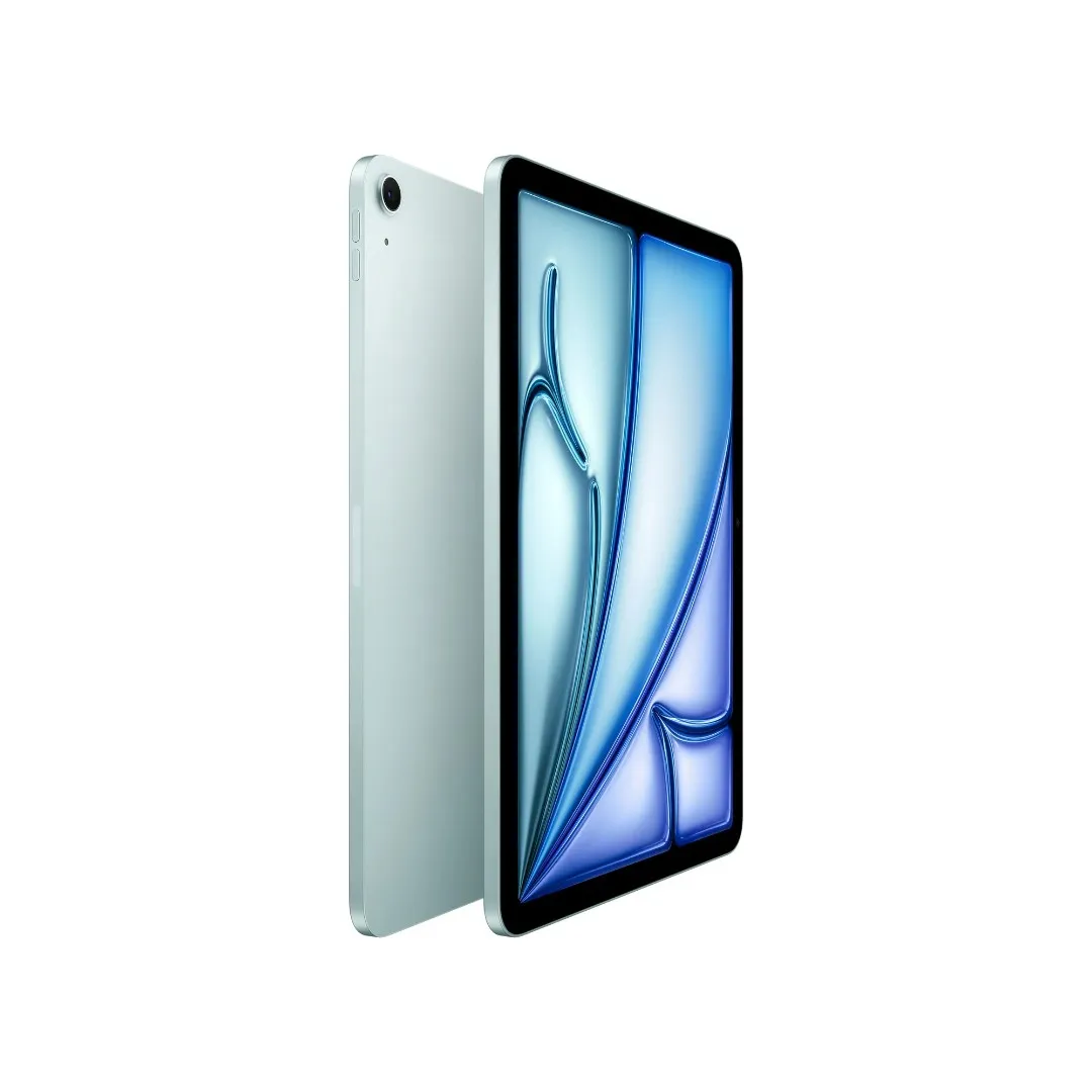 Planşet Apple iPad Air 13-inch Wi-Fi 128GB Blue 2024