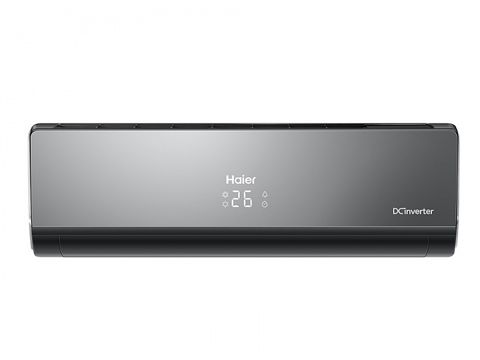 Multi Split daxili bloku Haier AS12NS4ERA-B, 12000 BTU, İnverter, 30–35 m2, Wi-Fi