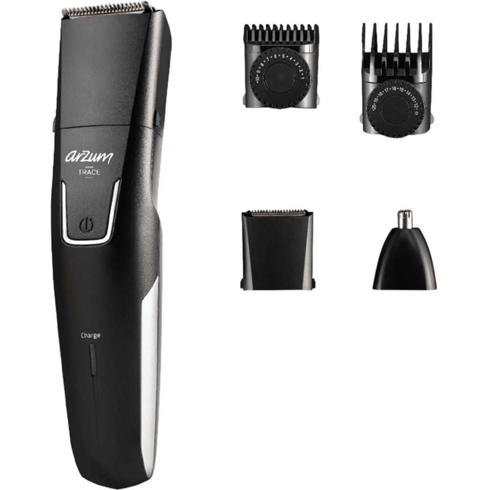 Tri̇mmer Arzum Trace Pro 5in1 AR5200-0100 — Mallar, Bakı (3)