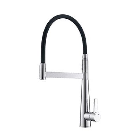 Mətbəx kranı Bompani 181001 Chrome — Bakı