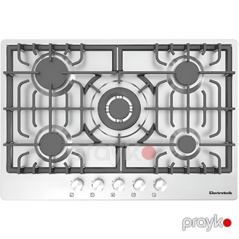Plitə Electrotech H7102P05IS-IX