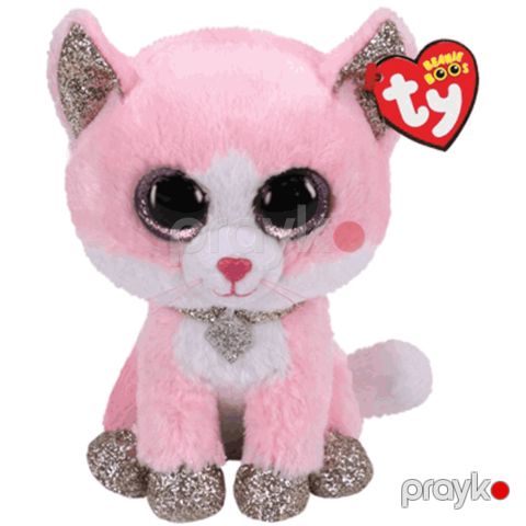 Yumşaq oyuncaq TY Fiona Cat Reg 8421363667 — Bakı