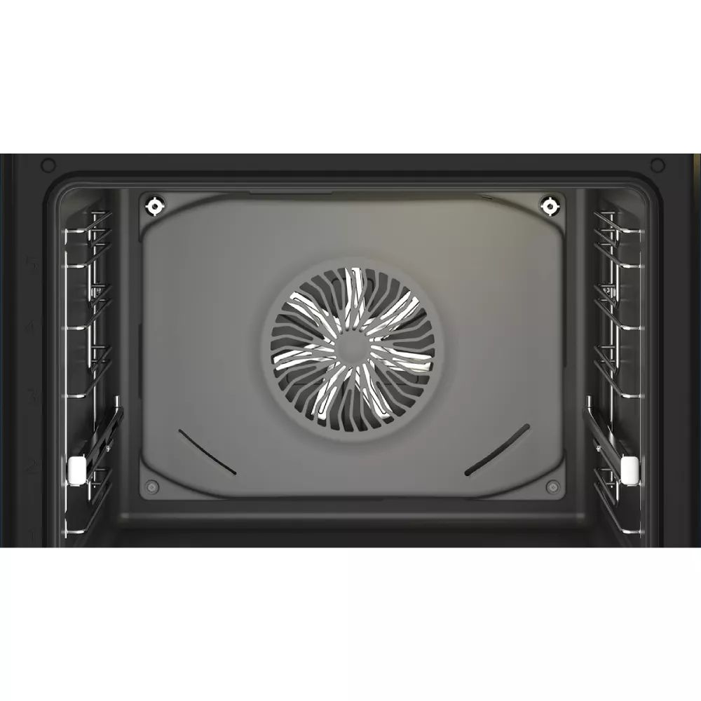Soba Beko BBIM18302BCSE — Fırın kamerası, Bakı (5)