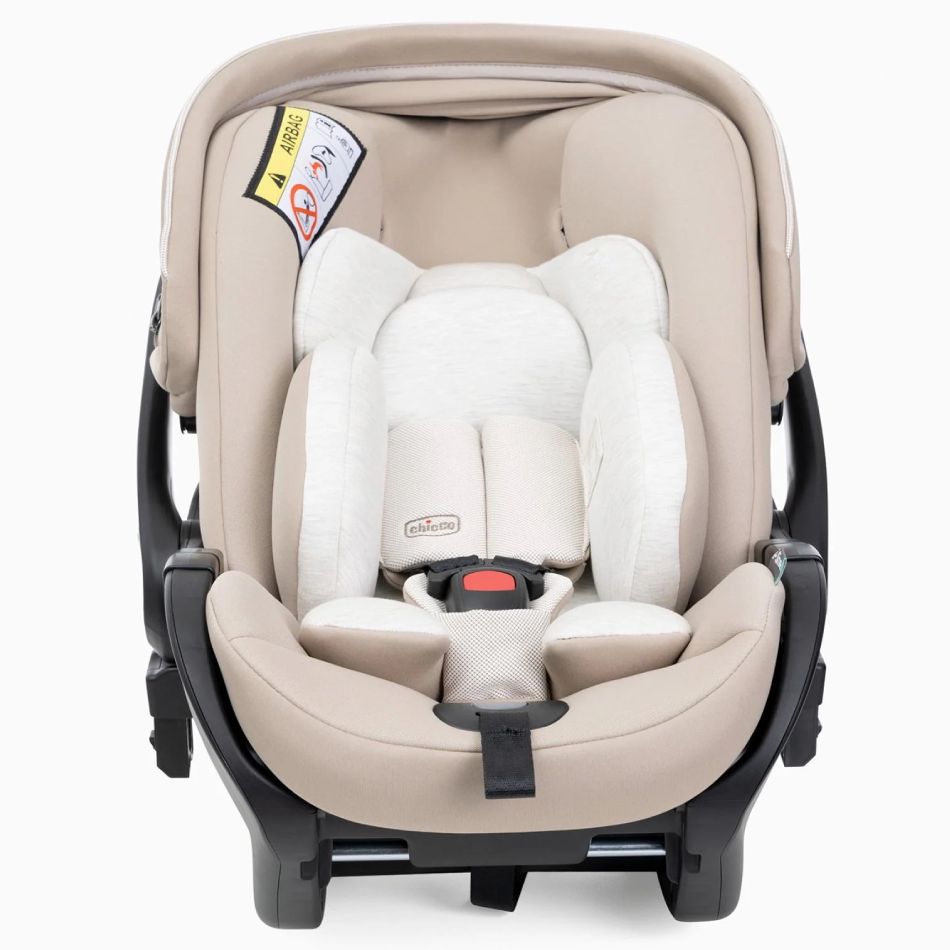 Avtomobil oturacağı Chicco Recline i-Size 8058664174157 — Uşaqlar üçün hər şey, Bakı (2)