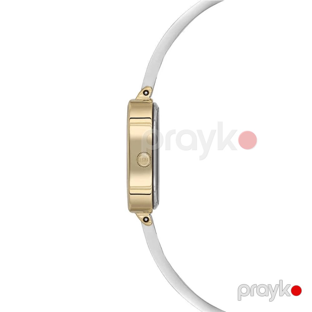 Saat U.S. Polo Assn. Uspa 2158-04 — Qol saatları, Bakı (2)