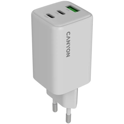 Adapter Canyon CNS-CUW65ACC White — Bakı