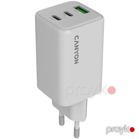 Adapter Canyon CNS-CUW65ACC White