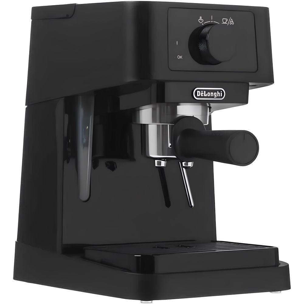 Qəhvədəmləyən DeLonghi EC230.BK — Mətbəx texnikası, Bakı (2)