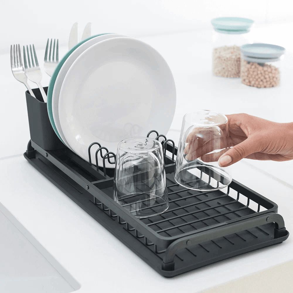Qab üçün quruducu Brabantia Food Enjoyment 117268 — Mallar, Bakı (3)
