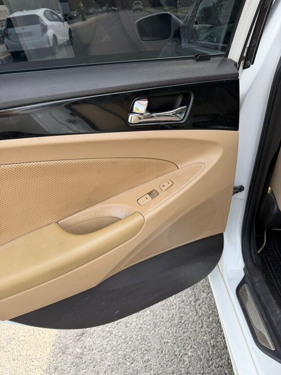 Hyundai Sonata, 2.4 L, 2010 il, 387 000 km — Avtomobillər, Bakı (12)
